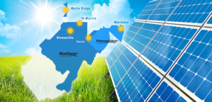Mon Power, Potomac Edison accepting solar energy subscriptions from WV customers as five projects move forward